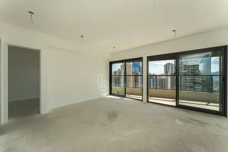 Apartamento com 2 Quartos à venda, 75m² no Alphaville Centro Industrial e Empresarial/Alphaville., Barueri