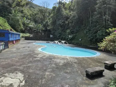 Apartamento com 1 Quarto para alugar, 40m² no Independência, Petrópolis