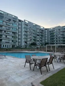 Apartamento com 1 Quarto para alugar, 75m² no Barra da Tijuca, Rio de Janeiro