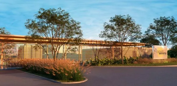 Lote/Terreno à venda, 400m² no Fazenda Pau D'Alho, Campinas