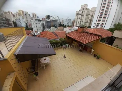 Sobrado com 5 Quartos à venda, 251m² no Sumaré, São Paulo