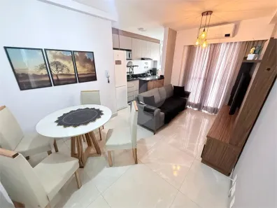Apartamento com 2 Quartos à venda, 55m² no Morumbi, Piracicaba