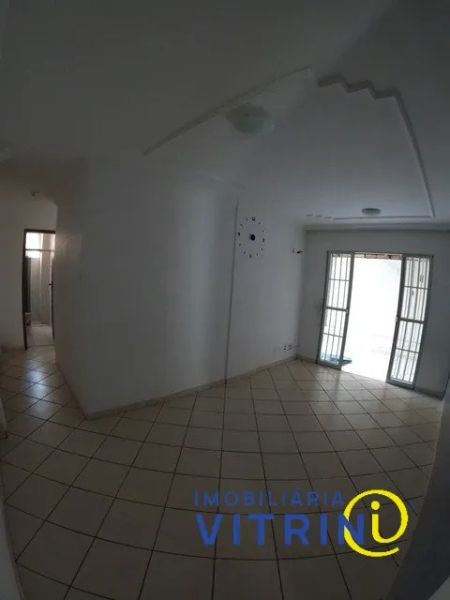 Apartamento com 2 quartos — Castelo, Belo Horizonte