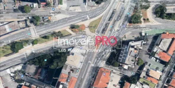 Lote/Terreno à venda, 750m² no Vila Nova Conceição, São Paulo