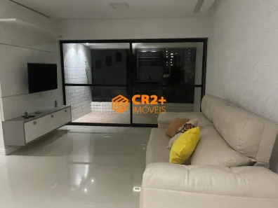 Apartamento com 4 Quartos à venda, 120m² no Aflitos, Recife