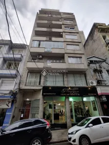 Apartamento com 3 Quartos à venda, 107m² no Centro Histórico, Porto Alegre