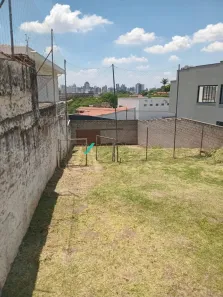 Lote/Terreno à venda, 373m² no Jardim Paraíso, Campinas