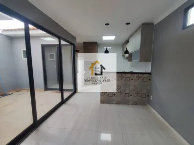 Casa de Condomínio com 3 Quartos à venda, 80m² no Condomínio Residencial Parque da Liberdade I, São José do Rio Preto