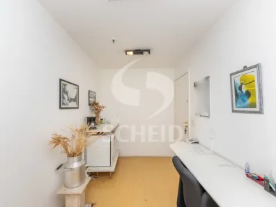 Imóvel Comercial à venda, 30m² no Jardim Paulista, São Paulo