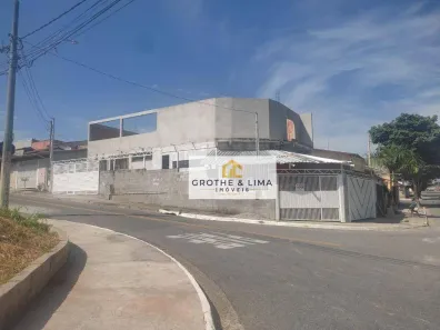 Imóvel Comercial à venda, 223m² no Jardim Santa Júlia, São José dos Campos