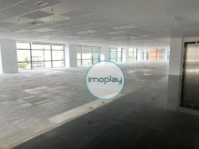 Sala Comercial para alugar, 699m² no Itaim Bibi, São Paulo