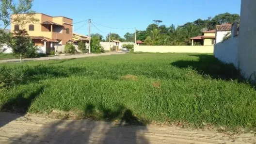 Lote/Terreno à venda, 456m² no Comum (Bacaxá), Saquarema