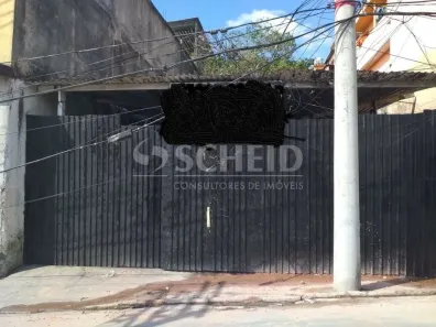 Lote/Terreno à venda, 400m² no Jardim Botucatu, São Paulo
