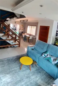 Casa com 4 Quartos à venda, 262m² no Santa Teresinha, São Paulo