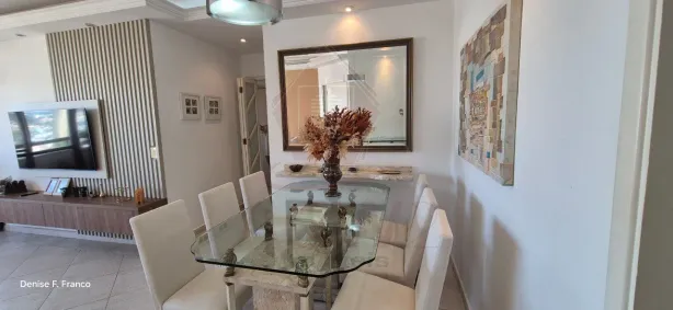 Apartamento com 3 Quartos à venda, 112m² no Vila Arens II, Jundiaí