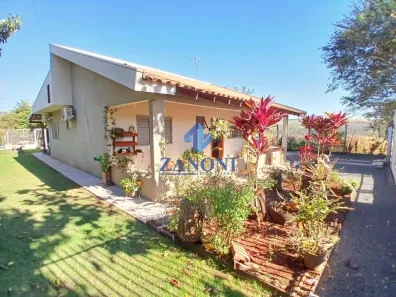 Fazenda/Sítio com 2 Quartos à venda, 160m² no Marialva, Marialva