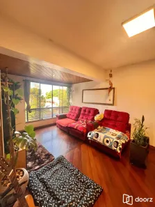 Apartamento com 3 Quartos à venda, 99m² no Azenha, Porto Alegre