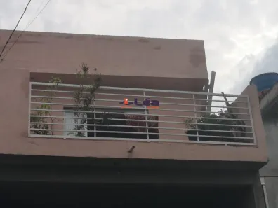 Casa com 4 Quartos à venda, 132m² no Jardim Tamandaré, Poá