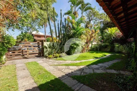 Casa com 5 Quartos à venda, 200m² no Itacoatiara, Niterói