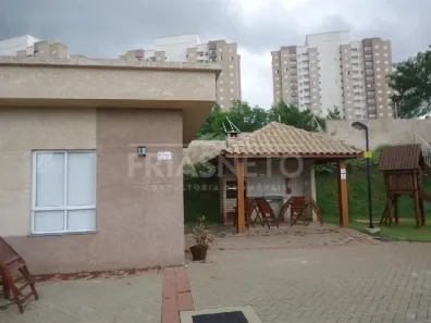 Apartamento com 2 Quartos à venda, 57m² no Nova América, Piracicaba