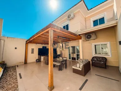 Casa de Condomínio com 3 Quartos à venda, 177m² no Jardim da Glória, Cotia