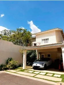 Casa de Condomínio com 3 Quartos à venda, 160m² no Jardim América, Sorocaba