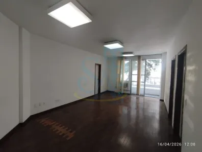 Sala Comercial para alugar, 74m² no Santo Agostinho, Belo Horizonte
