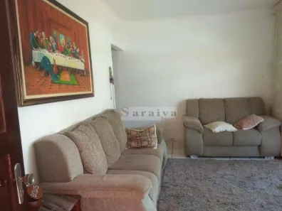 Casa com 4 Quartos à venda, 152m² no Anchieta, São Bernardo do Campo