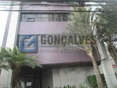 Sala Comercial à venda, 89m² no Centro, Santo André