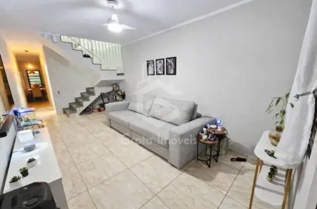 Sobrado com 3 Quartos à venda, 96m² no Cidade Líder, São Paulo