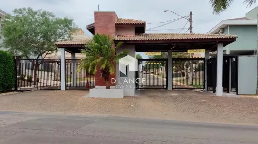 Lote/Terreno à venda, 340m² no Chácara Santa Margarida, Campinas