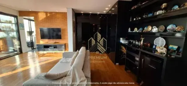 Cobertura com 3 Quartos à venda, 140m² no Mooca, São Paulo