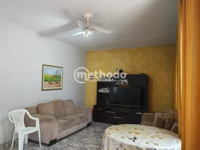Casa com 3 Quartos à venda, 216m² no Jardim São Fernando, Campinas