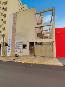 Apartamento com 1 Quarto para alugar, 50m² no Centro, Bauru