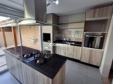 Casa de Condomínio com 3 Quartos à venda, 88m² no Green Valley, Votorantim