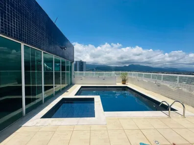 Apartamento com 2 Quartos à venda, 71m² no Caiçara, Praia Grande