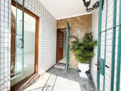 Casa com 3 Quartos à venda, 130m² no Vila Regente Feijó, São Paulo