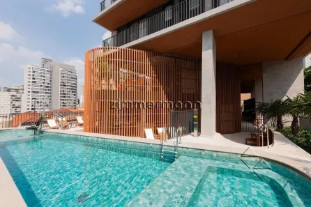 Apartamento com 1 Quarto à venda, 41m² no Jardim Vera Cruz, São Paulo
