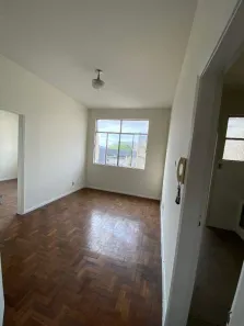 Apartamento com 1 Quarto para alugar, 40m² no Barro Preto, Belo Horizonte
