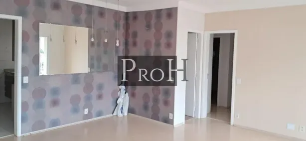 Apartamento com 3 Quartos para alugar, 97m² no Santa Paula, São Caetano do Sul