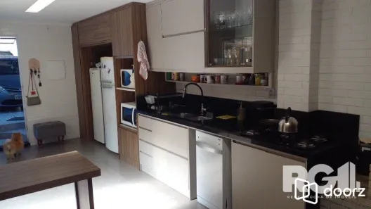 Casa com 3 Quartos à venda, 164m² no Sarandi, Porto Alegre