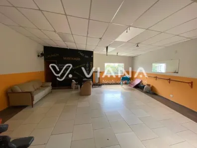 Imóvel Comercial à venda, 252m² no Assunção, São Bernardo do Campo