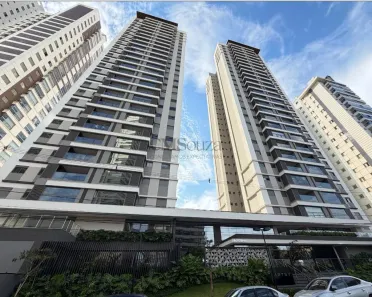 Apartamento com 3 Quartos à venda, 89m² no Guanabara Parque Boulevard, Londrina