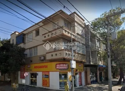 Prédio Comercial à venda, 431m² no Rio Branco, Porto Alegre