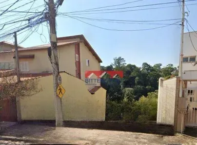Lote/Terreno à venda, 250m² no Parque da Represa, Jundiaí