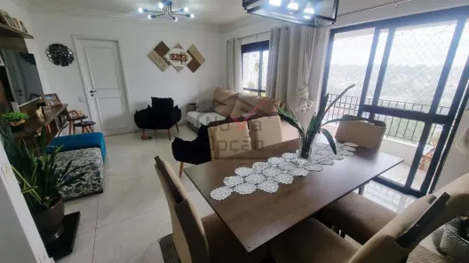 Apartamento com 3 Quartos à venda, 103m² no Vila Mascote, São Paulo