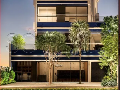 Apartamento com 1 Quarto à venda, 28m² no Sumarezinho, São Paulo