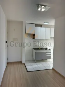 Apartamento com 3 Quartos à venda, 57m² no Campo Limpo, São Paulo