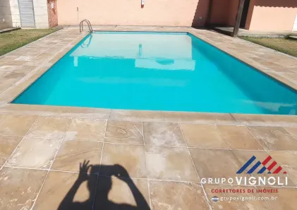 Casa de Condomínio com 3 Quartos à venda, 160m² no Boqueirão, Saquarema