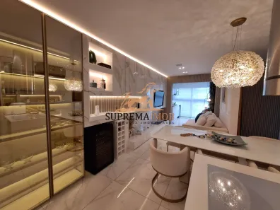 Apartamento com 2 Quartos à venda, 78m² no Jardim Maria José, Votorantim